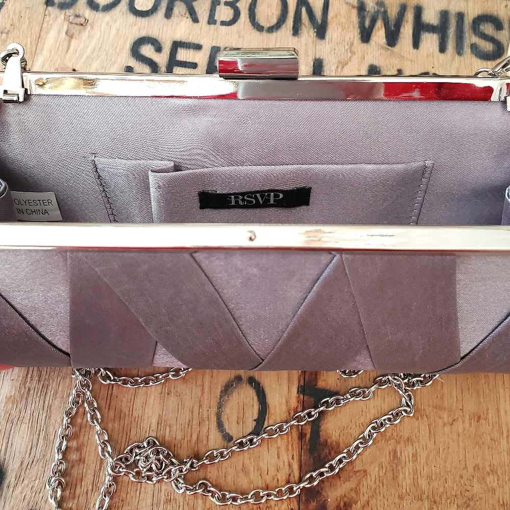 Charming Clutch/Shoulder Bag 😍 - Picture 6 of 8